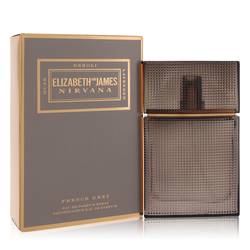 Nirvana French Grey Eau De Parfum Spray (Unisex) By Elizabeth And James - MyriadMart