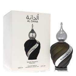 Niche Emarati Al Dana Eau De Parfum Spray (Unisex) By Lattafa - MyriadMart