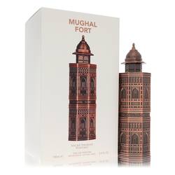 Niche Emarati Mughal Fort Eau De Parfum Spray Unisex By Lattafa on sale at MyriadMart