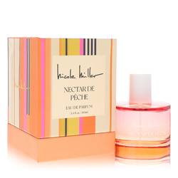 Nicole Miller Nectar De Peche Eau De Parfum Spray By Nicole Miller - MyriadMart