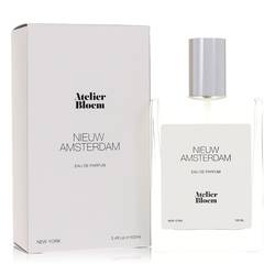 Nieuw Amsterdam Eau De Parfum Spray (Unisex) By Atelier Bloem - MyriadMart