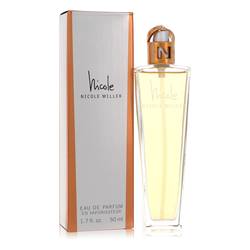 Nicole Eau De Parfum Spray By Nicole Miller - MyriadMart