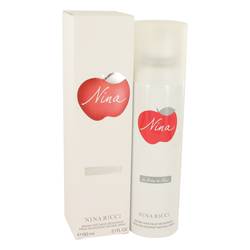 Nina Deodorant Spray By Nina Ricci - MyriadMart