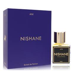 Nishane Ani Extrait De Parfum Spray (Unisex) By Nishane - MyriadMart