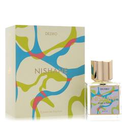 Nishane Deziro Extrait De Parfum Spray By Nishane on sale at MyriadMart