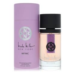 Nicole Miller Mythic Eau De Parfum Spray By Nicole Miller on sale at MyriadMart
