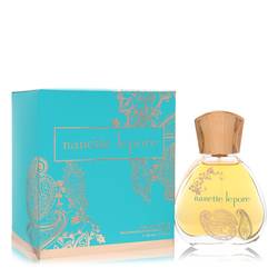Nanette Lepore New Eau De Parfum Spray By Nanette Lepore on sale at MyriadMart