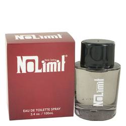 No Limit Eau De Toilette Spray By Dana - MyriadMart