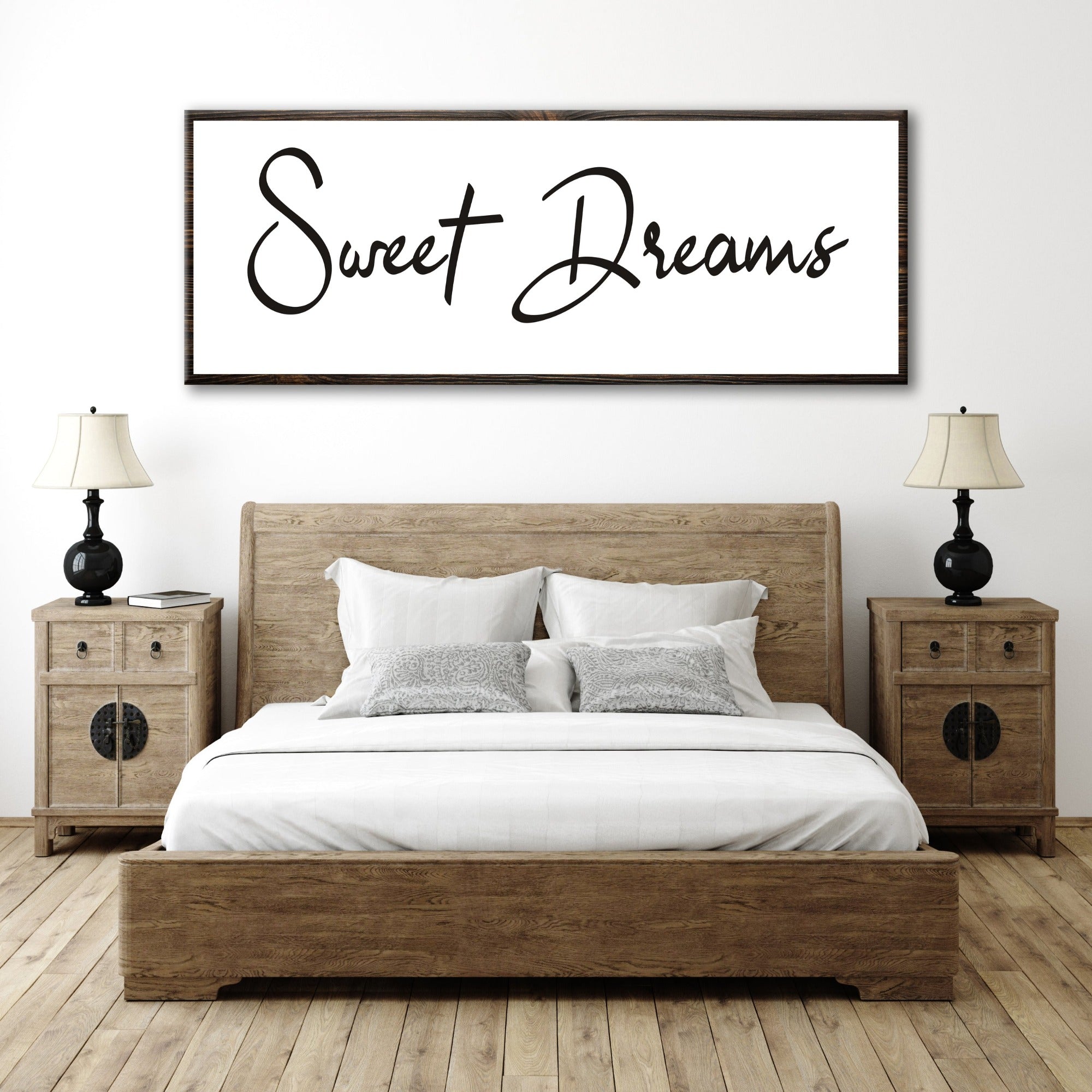 Sweet Dreams Sign II on sale at MyriadMart