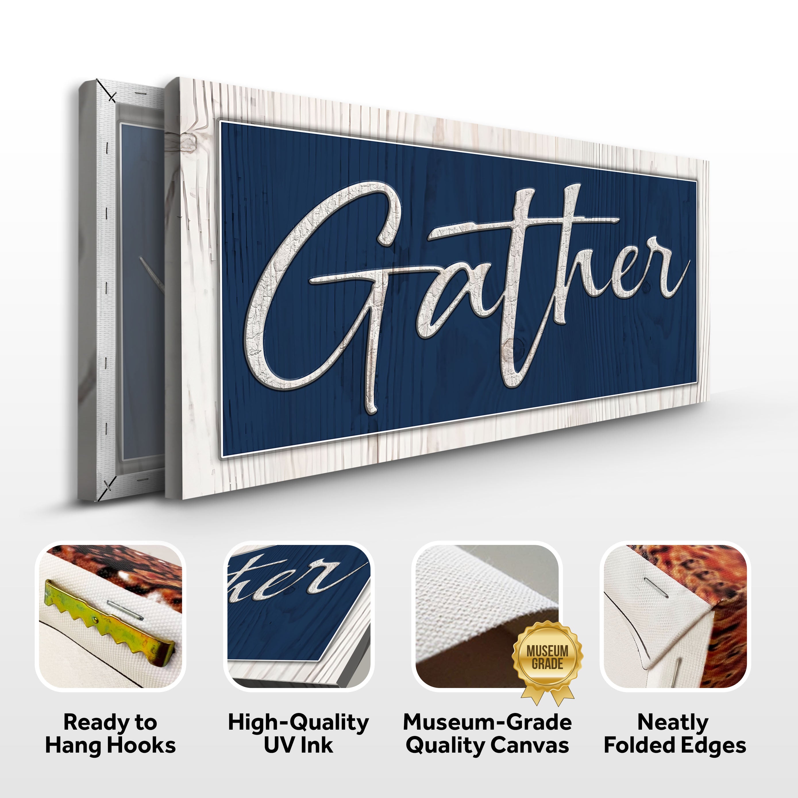Gather Sign XIV on sale at MyriadMart