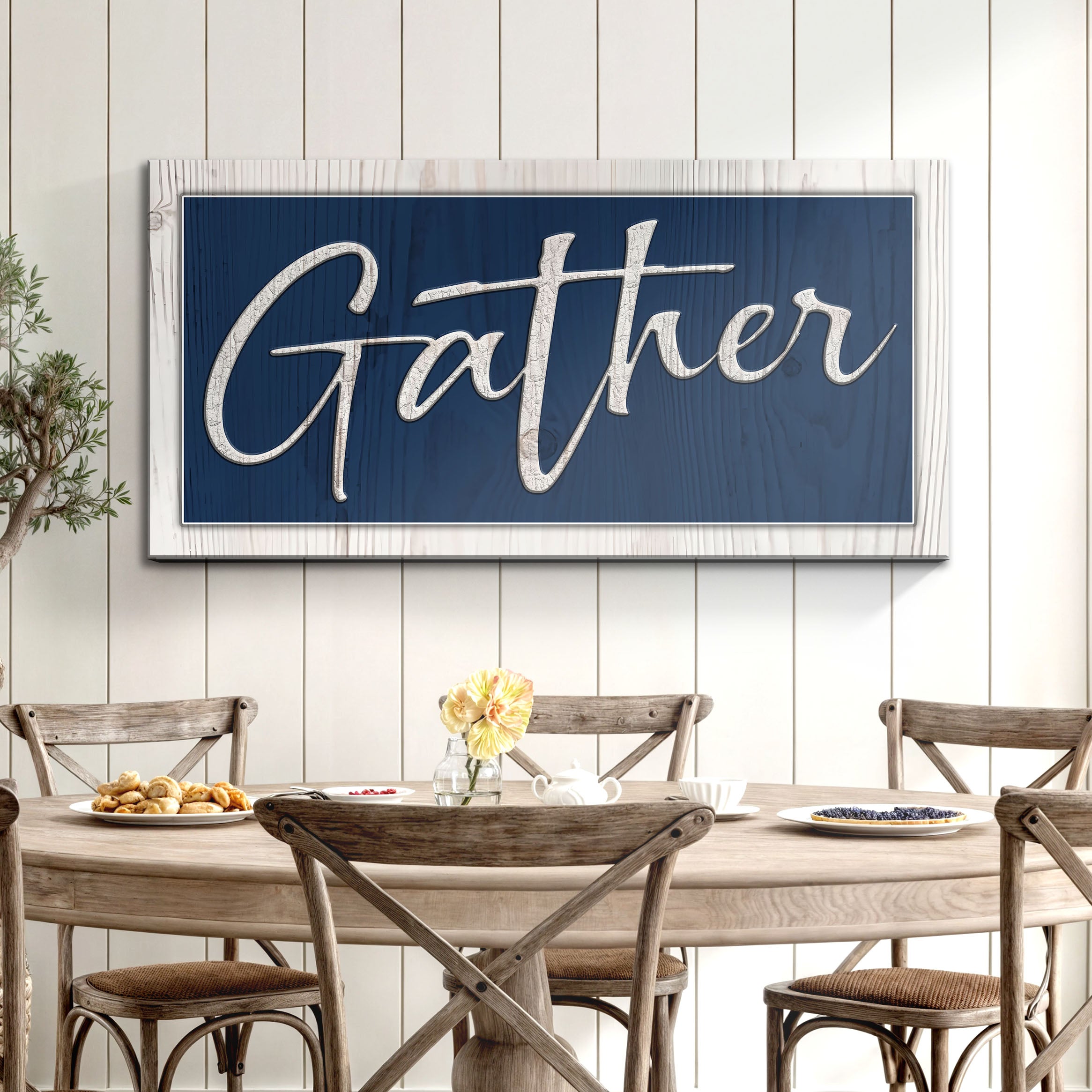 Gather Sign XIV on sale at MyriadMart