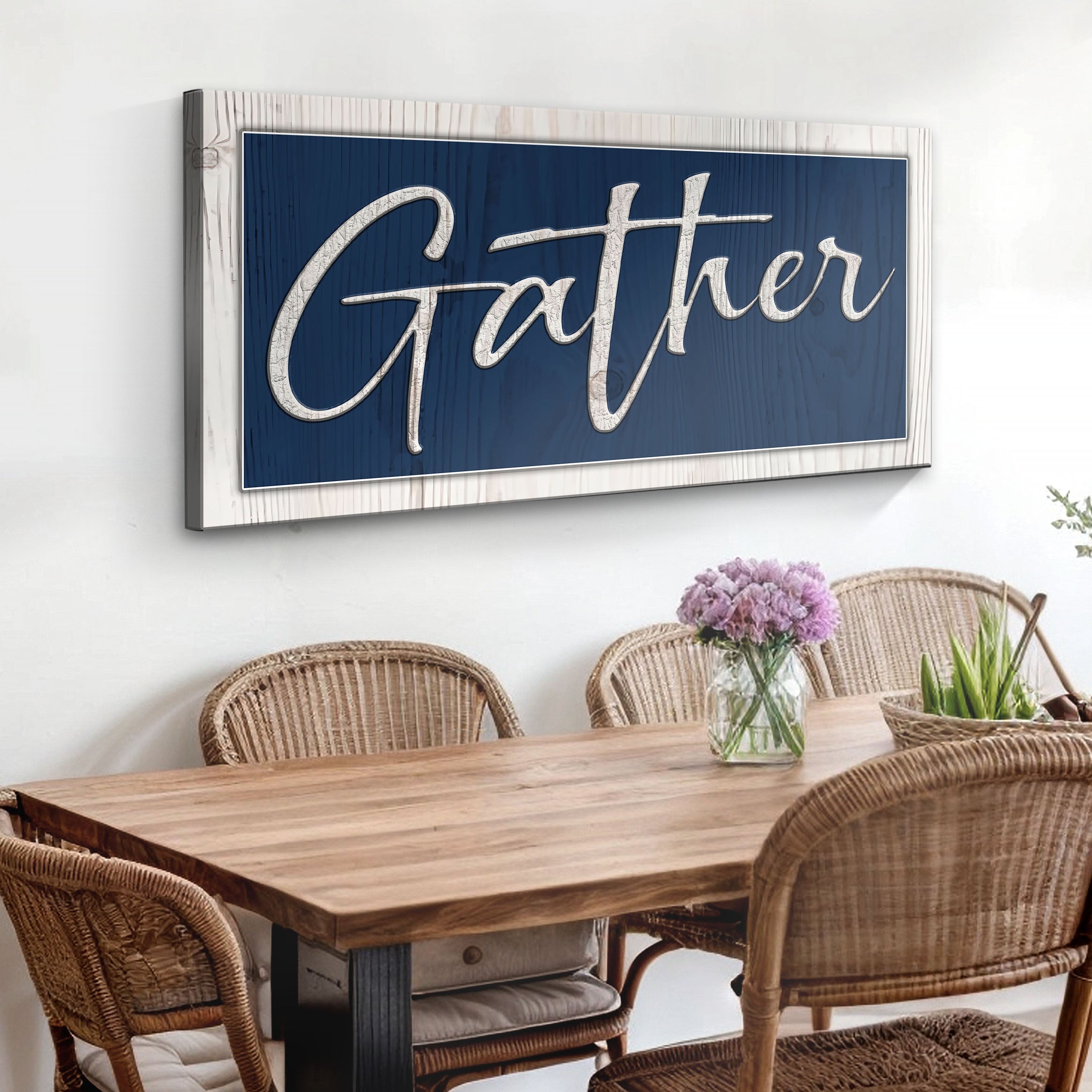 Gather Sign XIV on sale at MyriadMart