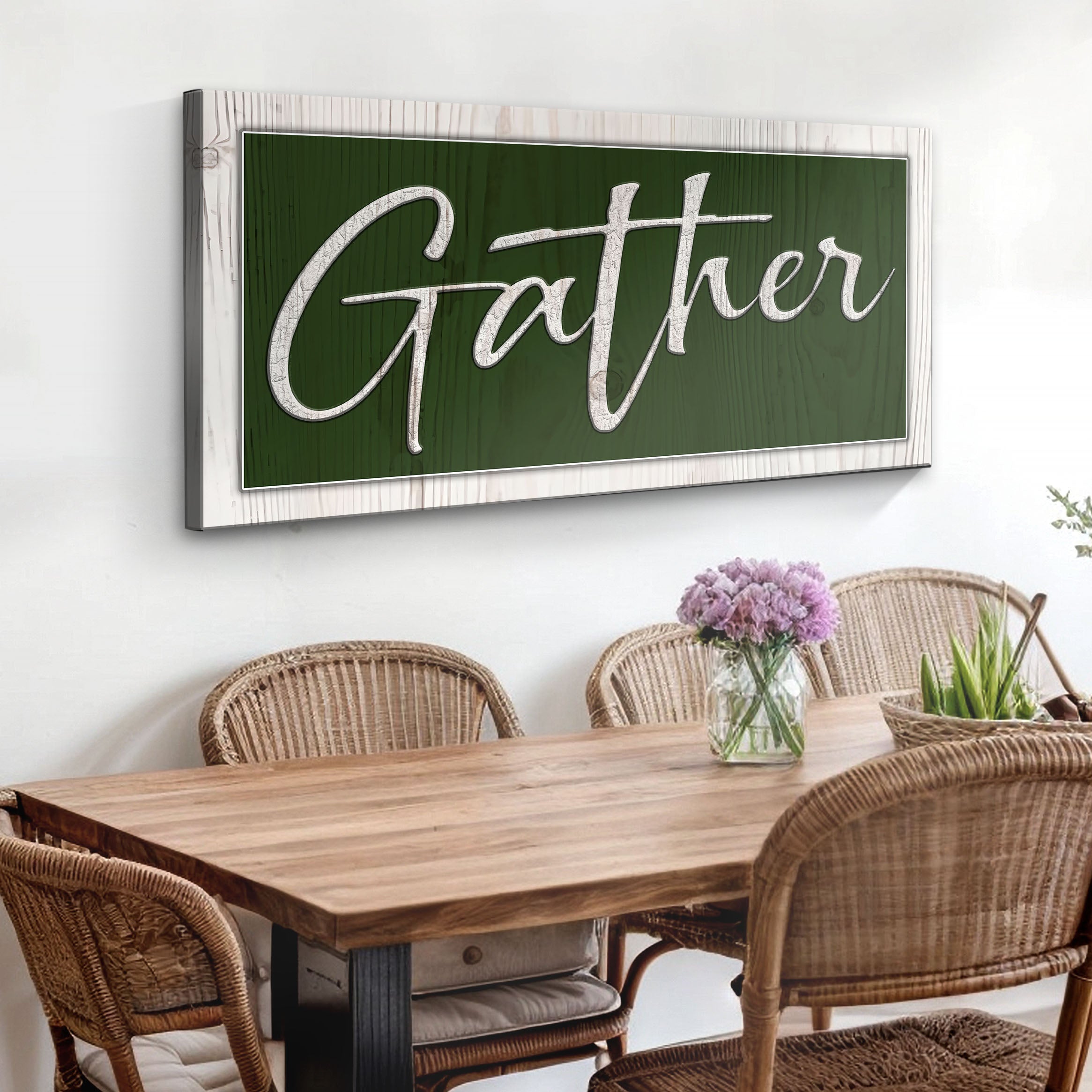 Gather Sign XVI on sale at MyriadMart