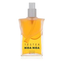 Noa Noa Eau De Toilette Spray (Tester) By Otto Kern - MyriadMart