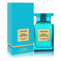 Neroli Portofino Eau De Parfum Spray By Tom Ford on sale at MyriadMart