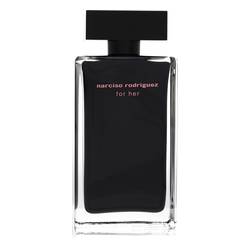 Narciso Rodriguez Eau De Toilette Spray (Tester) By Narciso Rodriguez - MyriadMart