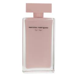 Narciso Rodriguez Eau De Parfum Spray (Tester) By Narciso Rodriguez - MyriadMart