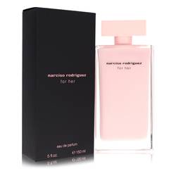 Narciso Rodriguez Eau De Parfum Spray By Narciso Rodriguez - MyriadMart