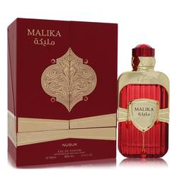 Nusuk Malika Eau De Parfum Spray By Nusuk - MyriadMart