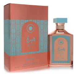 Nusuk Meera Rose Extrait De Parfum Spray By Nusuk - MyriadMart