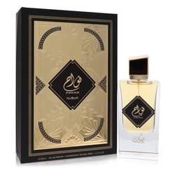 Nusuk Fawah Eau De Parfum Spray By Nusuk - MyriadMart