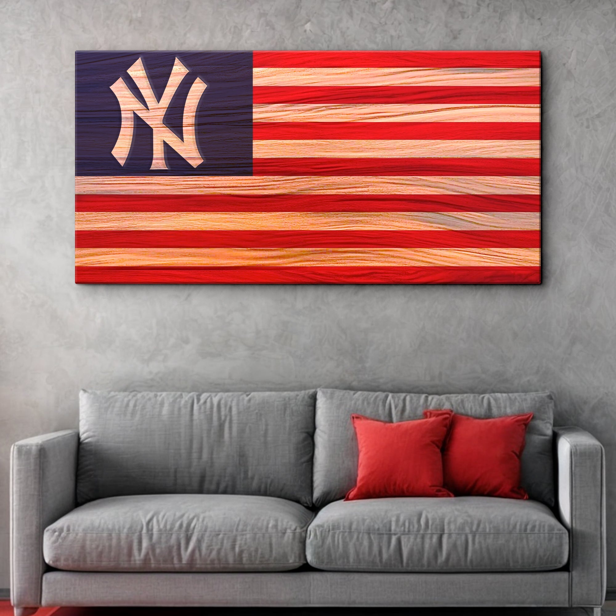 New York Yankees - Sport Signs on sale at MyriadMart
