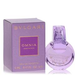 Omnia Amethyste Mini EDT By Bvlgari on sale at MyriadMart