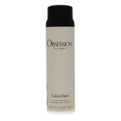 Obsession Body Spray By Calvin Klein on sale at MyriadMart