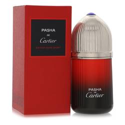 Pasha De Cartier Noire Sport Eau De Toilette Spray By Cartier on sale at MyriadMart