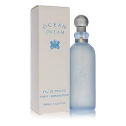 Ocean Dream Eau De Toilette Spray By Designer Parfums Ltd - MyriadMart