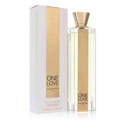 One Love Eau De Parfum Spray By Jean Louis Scherrer - MyriadMart