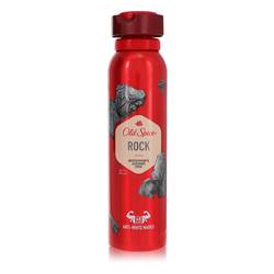 Old Spice Rock Deodorant Spray By Old Spice - MyriadMart