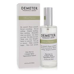 Demeter Olive Flower Cologne Spray By Demeter - MyriadMart