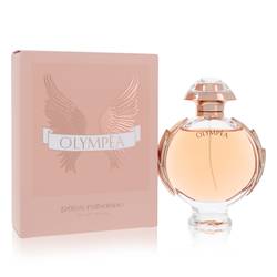 Olympea Eau De Parfum Spray By Paco Rabanne - MyriadMart