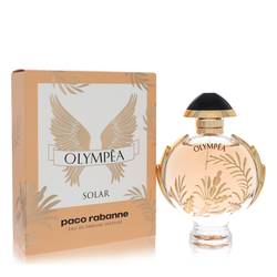 Olympea Solar Eau De Parfum Intense Spray By Paco Rabanne - MyriadMart