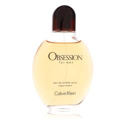 Obsession Eau De Toilette Spray (Tester) By Calvin Klein - MyriadMart