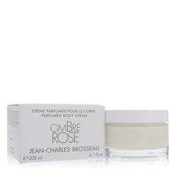 Ombre Rose Body Cream By Brosseau on sale at MyriadMart