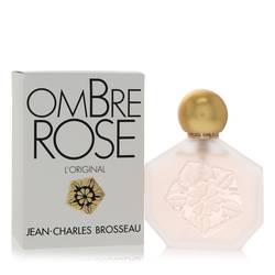 Ombre Rose Eau De Toilette Spray By Brosseau - MyriadMart