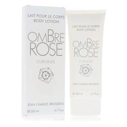Ombre Rose Body Lotion By Brosseau on sale at MyriadMart