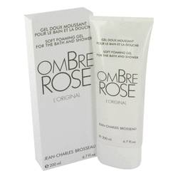Ombre Rose Soft Foaming Gel By Brosseau on sale at MyriadMart