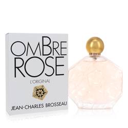 Ombre Rose Eau De Toilette Spray By Brosseau on sale at MyriadMart