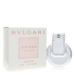 Omnia Crystalline Eau De Toilette Spray By Bvlgari on sale at MyriadMart