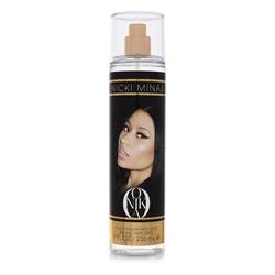 Onika Body Mist Spray By Nicki Minaj on sale at MyriadMart