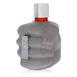 Only The Brave Street Eau De Toilette Spray (Tester) By Diesel - MyriadMart