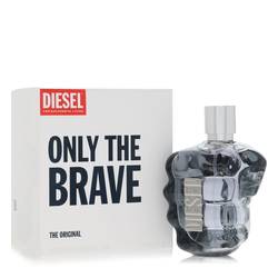 Only The Brave Eau De Toilette Spray By Diesel on sale at MyriadMart