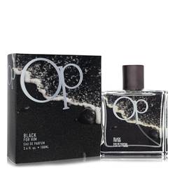 Ocean Pacific Black Eau De Parfum Spray By Ocean Pacific on sale at MyriadMart