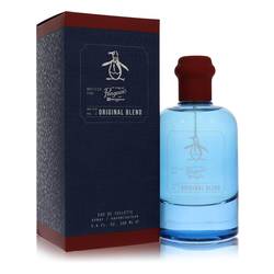 Original Penguin Original Blend Eau De Toilette Spray By Original Penguin - MyriadMart