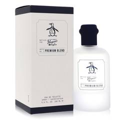 Original Penguin Premium Blend Eau De Toilette Spray By Original Penguin - MyriadMart