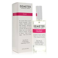 Demeter Orchid Cologne Spray By Demeter on sale at MyriadMart
