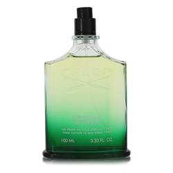 Original Vetiver Eau De Parfum Spray (Tester) By Creed - MyriadMart